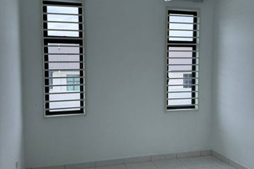 Semi-D Moden, Taman Desa Bertam, Melaka Untuk Disewa 