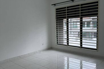 Semi-D Moden, Taman Desa Bertam, Melaka Untuk Disewa 