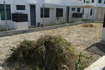 Semi-D Moden, Taman Desa Bertam, Melaka Untuk Disewa 