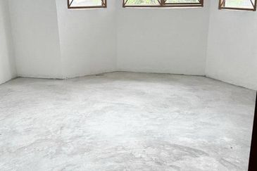 End Lot 2 Storey Terrace, Puncak Jalil PUJ 1 For Sale 