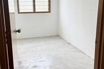 End Lot 2 Storey Terrace, Puncak Jalil PUJ 1 For Sale 