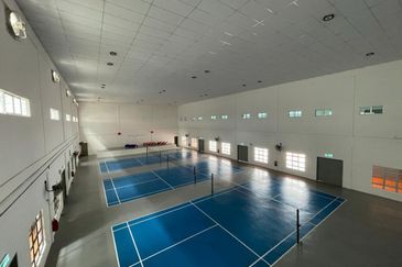 🏙 RESIDENSI MELAKA TENGAH 2 – POKOK MANGGA  📍 