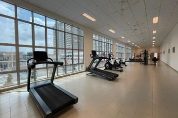 🏙 RESIDENSI MELAKA TENGAH 2 – POKOK MANGGA  📍 