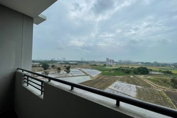 🏙 RESIDENSI MELAKA TENGAH 2 – POKOK MANGGA  📍 