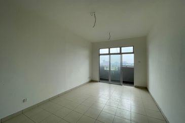 🏙 RESIDENSI MELAKA TENGAH 2 – POKOK MANGGA  📍 