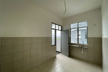 🏙 RESIDENSI MELAKA TENGAH 2 – POKOK MANGGA  📍 