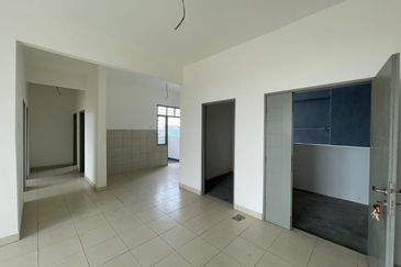 🏙 RESIDENSI MELAKA TENGAH 2 – POKOK MANGGA  📍 