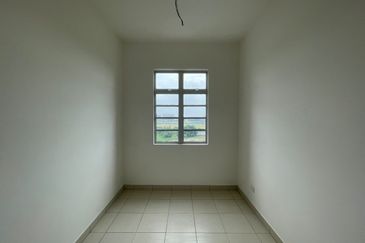 🏙 RESIDENSI MELAKA TENGAH 2 – POKOK MANGGA  📍 