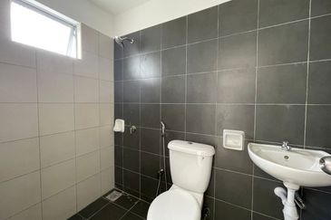 🏙 RESIDENSI MELAKA TENGAH 2 – POKOK MANGGA  📍 