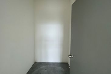 🏙 RESIDENSI MELAKA TENGAH 2 – POKOK MANGGA  📍 