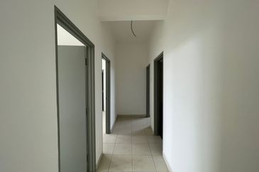 🏙 RESIDENSI MELAKA TENGAH 2 – POKOK MANGGA  📍 