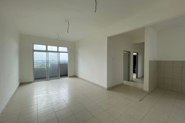 🏙 RESIDENSI MELAKA TENGAH 2 – POKOK MANGGA  📍 