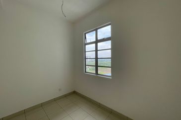 🏙 RESIDENSI MELAKA TENGAH 2 – POKOK MANGGA  📍 
