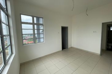 🏙 RESIDENSI MELAKA TENGAH 2 – POKOK MANGGA  📍 