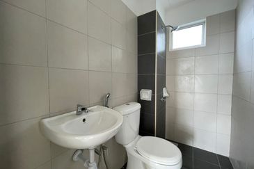 🏙 RESIDENSI MELAKA TENGAH 2 – POKOK MANGGA  📍 