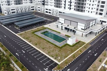 🏙 PR1MA KLEBANG 2 – MELAKA  🔥 PROMOSI TERHAD – BOOKING RM0! 🔥 