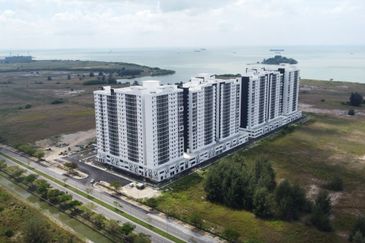 🏙 PR1MA KLEBANG 2 – MELAKA  🔥 PROMOSI TERHAD – BOOKING RM0! 🔥 