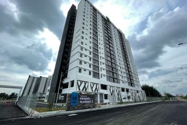 🏙 PR1MA KLEBANG 2 – MELAKA  🔥 PROMOSI TERHAD – BOOKING RM0! 🔥 