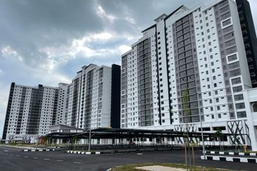 🏙 PR1MA KLEBANG 2 – MELAKA  🔥 PROMOSI TERHAD – BOOKING RM0! 🔥 