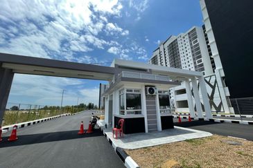 🏙 PR1MA KLEBANG 2 – MELAKA  🔥 PROMOSI TERHAD – BOOKING RM0! 🔥 