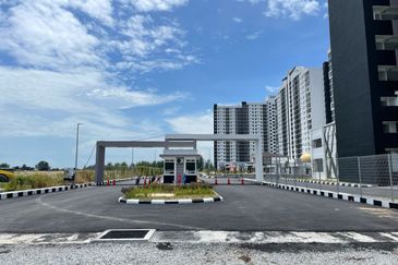 🏙 PR1MA KLEBANG 2 – MELAKA  🔥 PROMOSI TERHAD – BOOKING RM0! 🔥 