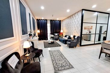 🏙 PR1MA KLEBANG 2 – MELAKA  🔥 PROMOSI TERHAD – BOOKING RM0! 🔥 