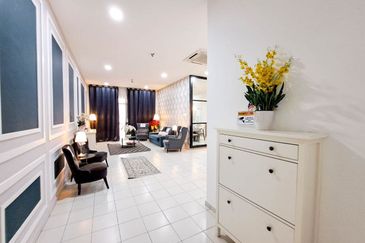 🏙 PR1MA KLEBANG 2 – MELAKA  🔥 PROMOSI TERHAD – BOOKING RM0! 🔥 