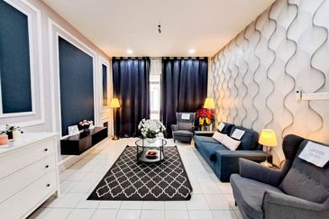 🏙 PR1MA KLEBANG 2 – MELAKA  🔥 PROMOSI TERHAD – BOOKING RM0! 🔥 