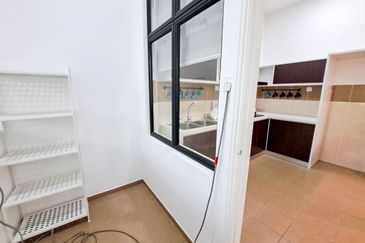 🏙 PR1MA KLEBANG 2 – MELAKA  🔥 PROMOSI TERHAD – BOOKING RM0! 🔥 