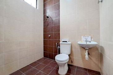 🏙 PR1MA KLEBANG 2 – MELAKA  🔥 PROMOSI TERHAD – BOOKING RM0! 🔥 