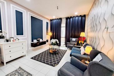 🏙 PR1MA KLEBANG 2 – MELAKA  🔥 PROMOSI TERHAD – BOOKING RM0! 🔥 