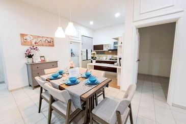 🏙 PR1MA KLEBANG 2 – MELAKA  🔥 PROMOSI TERHAD – BOOKING RM0! 🔥 