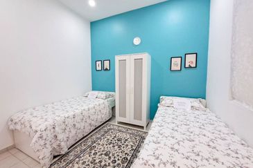 🏙 PR1MA KLEBANG 2 – MELAKA  🔥 PROMOSI TERHAD – BOOKING RM0! 🔥 