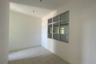 🏙 PR1MA RESIDENSI BUKIT KATIL – FREEHOLD MCL (Rizab Melayu)  🔥 PROMOSI TERHAD – BOOKING RM0! 🔥 