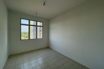 🏙 PR1MA RESIDENSI BUKIT KATIL – FREEHOLD MCL (Rizab Melayu)  🔥 PROMOSI TERHAD – BOOKING RM0! 🔥 