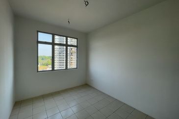 🏙 PR1MA RESIDENSI BUKIT KATIL – FREEHOLD MCL (Rizab Melayu)  🔥 PROMOSI TERHAD – BOOKING RM0! 🔥 