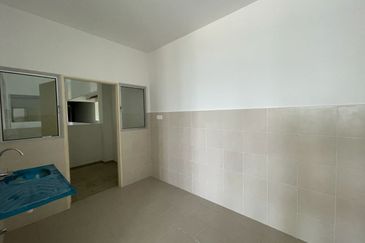 🏙 PR1MA RESIDENSI BUKIT KATIL – FREEHOLD MCL (Rizab Melayu)  🔥 PROMOSI TERHAD – BOOKING RM0! 🔥 