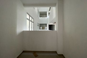 🏙 PR1MA RESIDENSI BUKIT KATIL – FREEHOLD MCL (Rizab Melayu)  🔥 PROMOSI TERHAD – BOOKING RM0! 🔥 