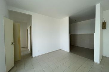 🏙 PR1MA RESIDENSI BUKIT KATIL – FREEHOLD MCL (Rizab Melayu)  🔥 PROMOSI TERHAD – BOOKING RM0! 🔥 