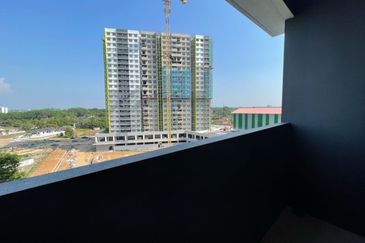 🏙 PR1MA RESIDENSI BUKIT KATIL – FREEHOLD MCL (Rizab Melayu)  🔥 PROMOSI TERHAD – BOOKING RM0! 🔥 