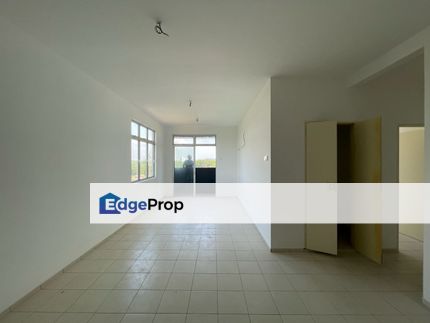 🏙 PR1MA RESIDENSI BUKIT KATIL – FREEHOLD MCL (Rizab Melayu)  🔥 PROMOSI TERHAD – BOOKING RM0! 🔥 , Melaka, Bukit Katil