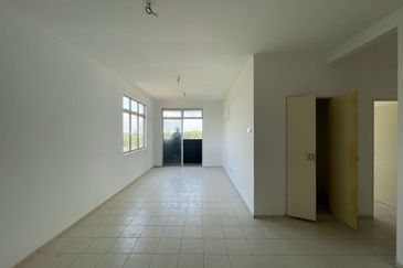 🏙 PR1MA RESIDENSI BUKIT KATIL – FREEHOLD MCL (Rizab Melayu)  🔥 PROMOSI TERHAD – BOOKING RM0! 🔥 