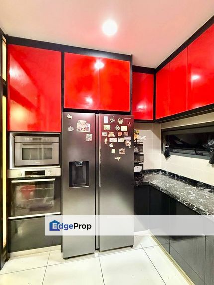 FULLY FURNISHED ✅  The Veo @ KL East Taman Melati , Kuala Lumpur, Gombak