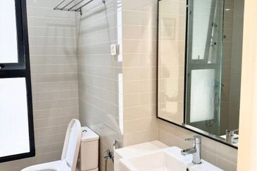 FULLY FURNISHED ✅  The Veo @ KL East Taman Melati 