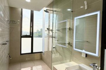 FULLY FURNISHED ✅  The Veo @ KL East Taman Melati 