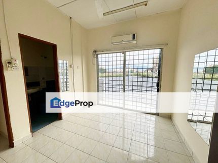 DUPLEX UNIT ✅  Duplex Kenari Court Apartment Pandan Indah Ampang, Kuala Lumpur, Ampang