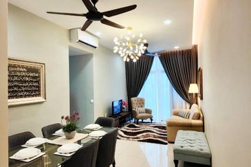 Fera Residence @ The Quartz