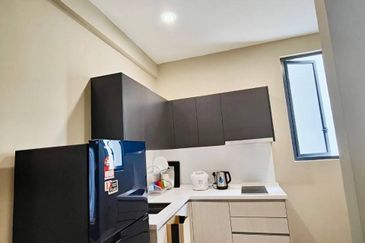 Fera Residence @ The Quartz