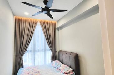 Fera Residence @ The Quartz