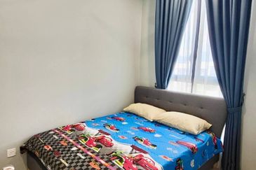 Fera Residence @ The Quartz